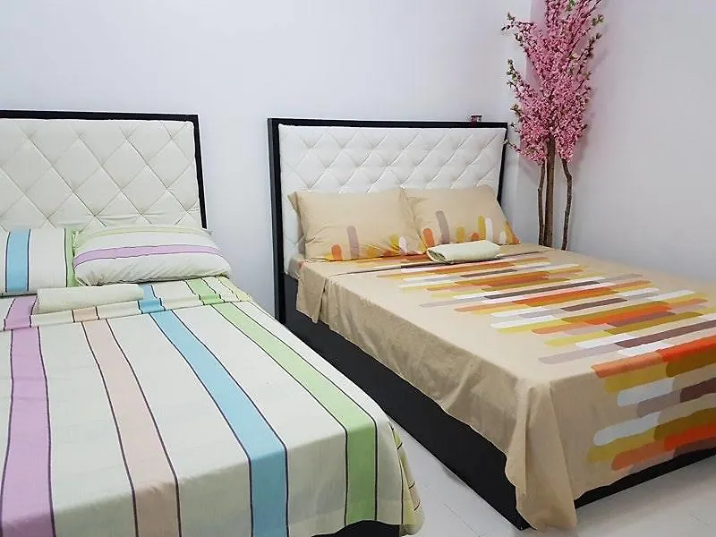 N&J Lopez Lodging House باساي