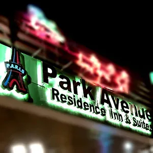 Park Avenue And 3*, Davao Philippines