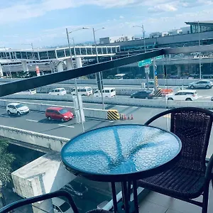 Aparthotel H&m One Palmtree, Pasay