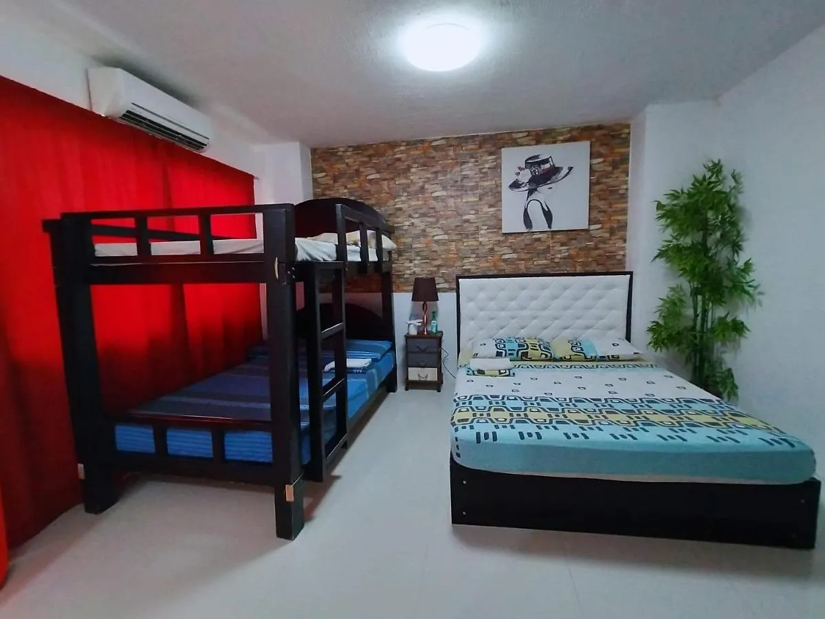 N&J Lopez Lodging House Apartment Manila 0*, Pasay Philippines