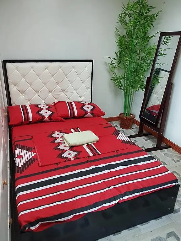 N&J Lopez Lodging House Apartment Manila Philippines