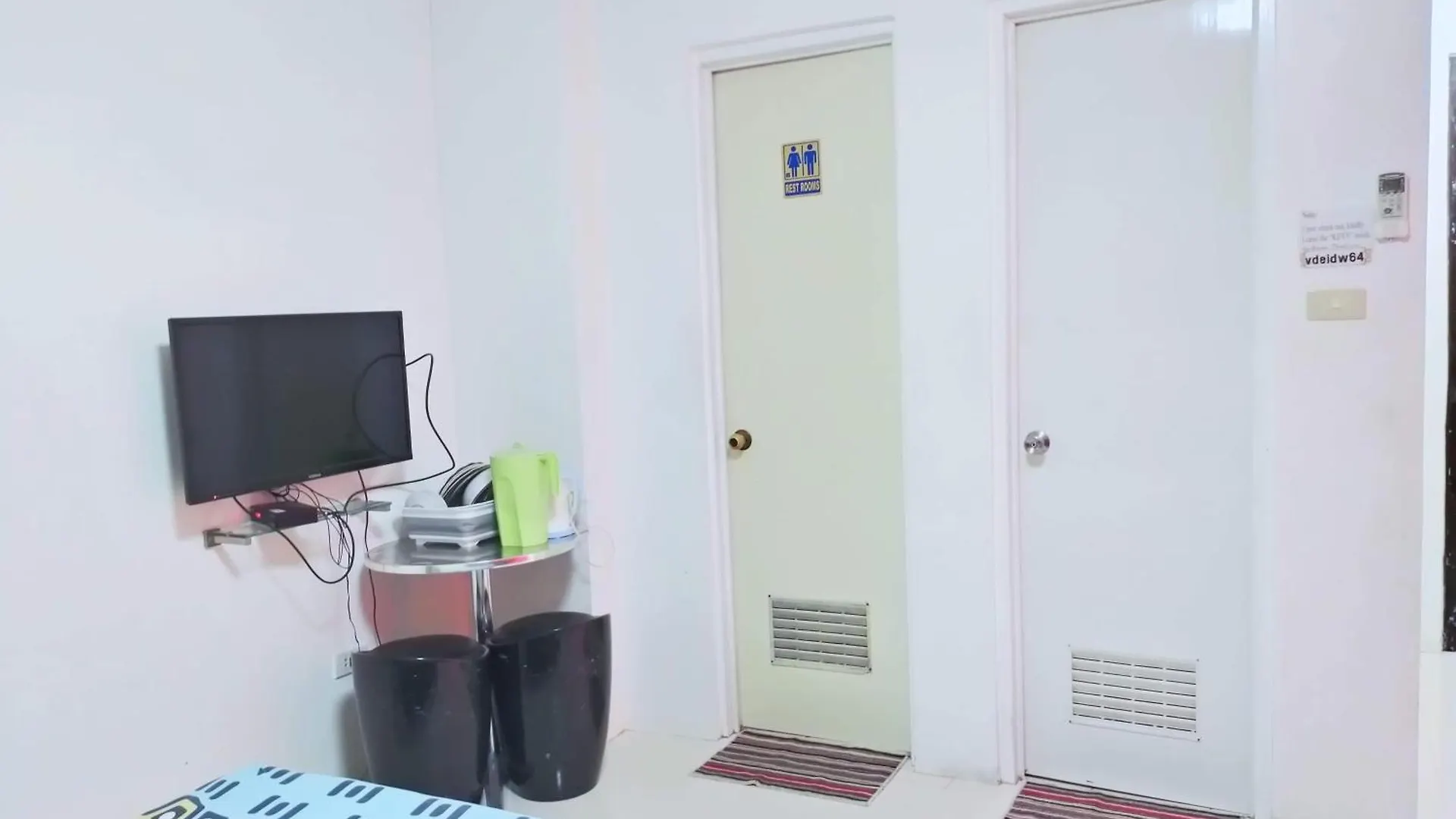 N&J Lopez Lodging House 파사이 0*,