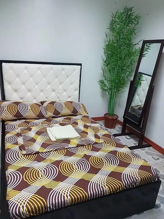 게스트하우스 N&J Lopez Lodging House 파사이