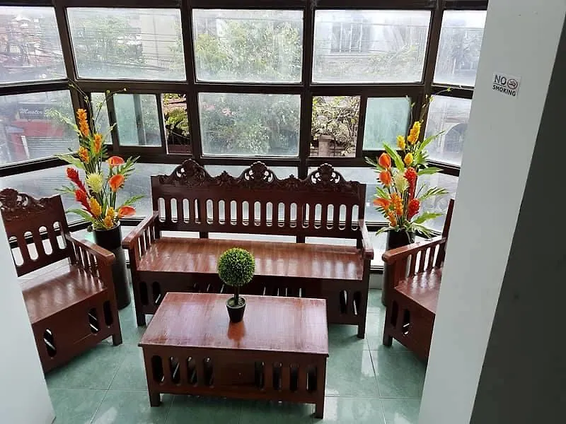 N&J Lopez Lodging House 파사이 0*,