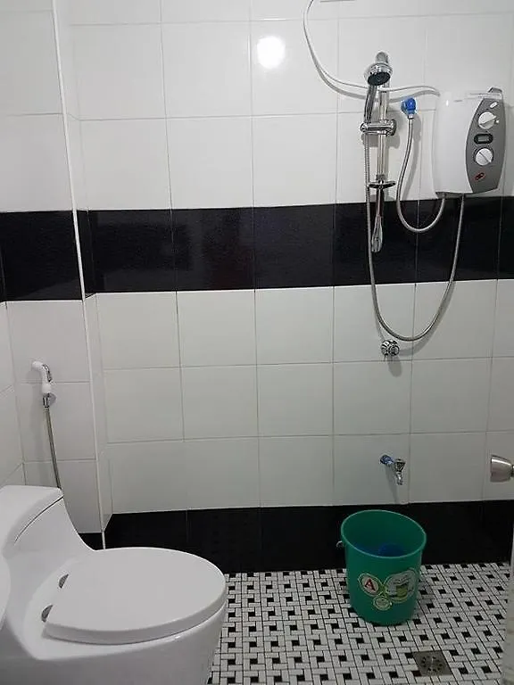 게스트하우스 N&J Lopez Lodging House 파사이